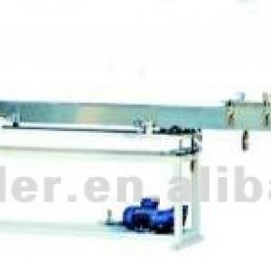 Drinking Straw extruder(passed ISO9001:2000 and CE certificate)