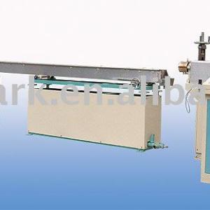 Drinking Straw Extruding Machine