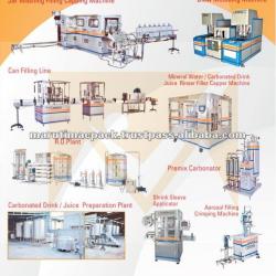 Drinking water treatment plant/ water treatment system