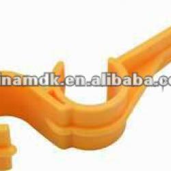 Drip Cup Pipe Hook (CD155-1)