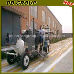 Driving Road Marking Machine/Road Line Marking Machine