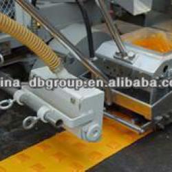 Driving Thermoplastic Road Machine/Painting Machine For Roads