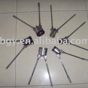 drum cap seal crimping tools