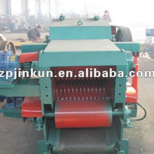 drum chipper machine For Chip Wood&drum chipping machine