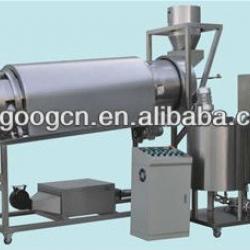 Drum Coating Line|Drum Coating Machine|Banana Chips Coating Machine