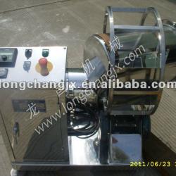 Drum Mixer Drum Blender