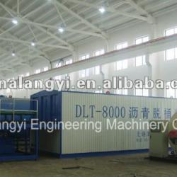 drummed bitumen asphalt oil furnace