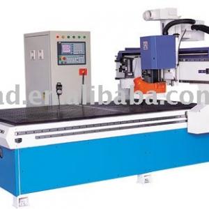 DRX-2412PRO Portal CNC Carving Machine