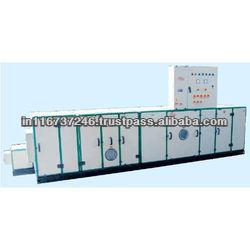 Dry Air Desiccant System