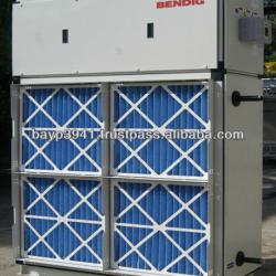 Dry Coil Air Handling Unit Sensible Cooling AHU