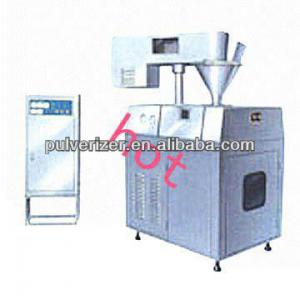 dry extruded granulator Model GK-70