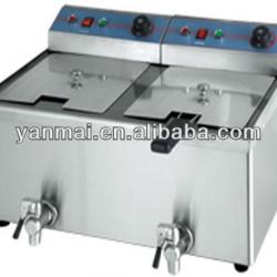 dry fryer