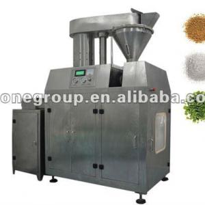 dry granulator