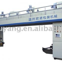 Dry Laminating Machine