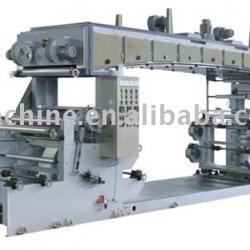 Dry Laminating Machine