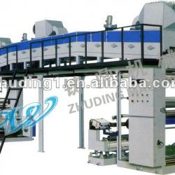 Dry Method glue High speed Laminating Machine