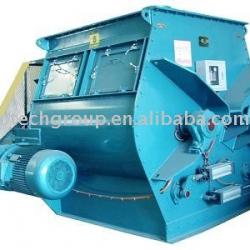 dry mixing mortar production equipment