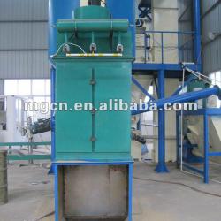 Dry mortar dust collector made in China