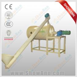 dry mortar mixing machine/Dry mortar cement mixer