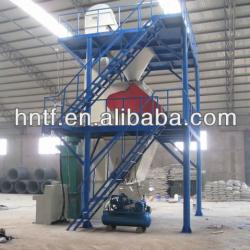 dry mortar plant/ dry mortar line