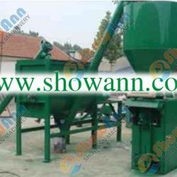 Dry Mortar Production Equipment