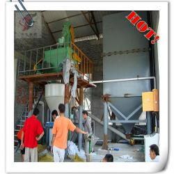 Dry Mortar Production Line/Dry mortar plant