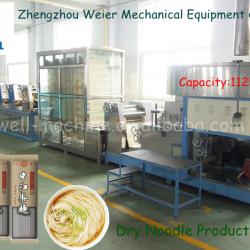 Dry Noodle Production Line