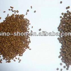 dry pet food making machine/pet food pellet machine for dog,cat,bird,fish