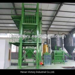 Dry Premixed Mortar Machine Made In China