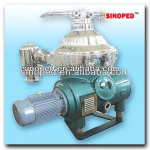 DRY Series Disc Centrifugal Separator liquid centrifugal separator