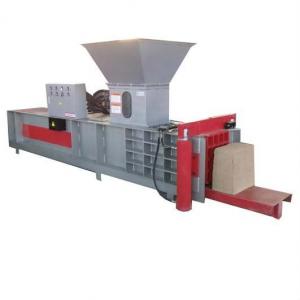 Dry Wood Sawdust Block Press Machinery