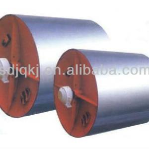 Dryer cylinder of paper making machine