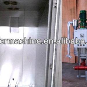 Dryer for fish pellet|Dryer for Pig pellet|Pellet Feed Drying Machine