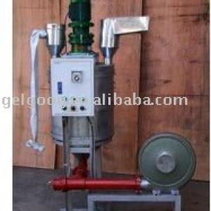 Dryer for fish pellet|Drying Equipment