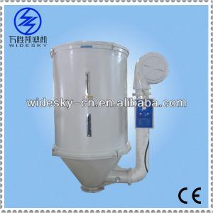 dryer for plastic material