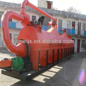 Dryer Machine,with capacity of 2-3t/h