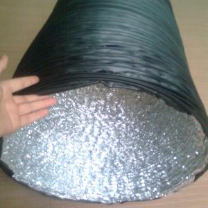 dryer pvc compound duct