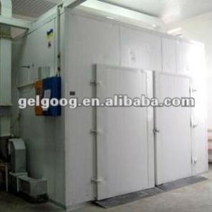 Drying chamber|pasta drying chamber