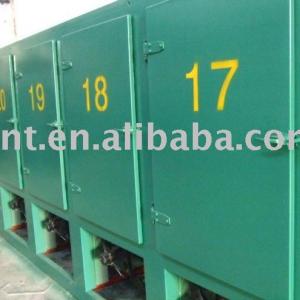 Drying Furnace For Welding electrode