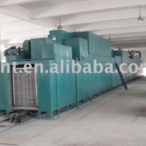 Drying Furnace For Welding electrode