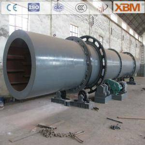 Drying Machine/Dryer/Rotary Dryer From Henan Xingbang