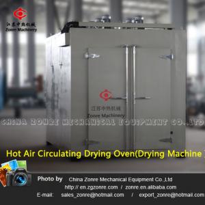 Drying machine-drying oven