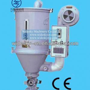 drying machine for injection molding