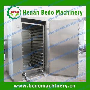 drying machine for vegetables and fruit