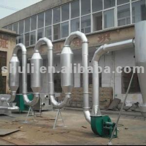 Drying machine/ sawdust drying machine/powder drying machine