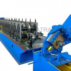 Drywall Metal Stud And Track Making Machinery