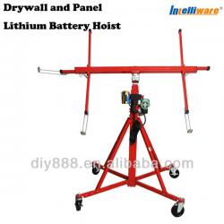 Drywall Panel electric portable Hoist (CE) - Model 7K1003