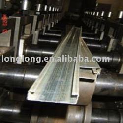 drywall stud roll forming machine