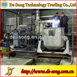 DS-0.05 Ferrosilicon arc furnace electric melting furnace