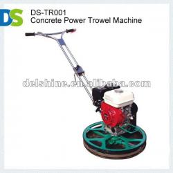 DS-TR001 Concrete Power Trowel Blades